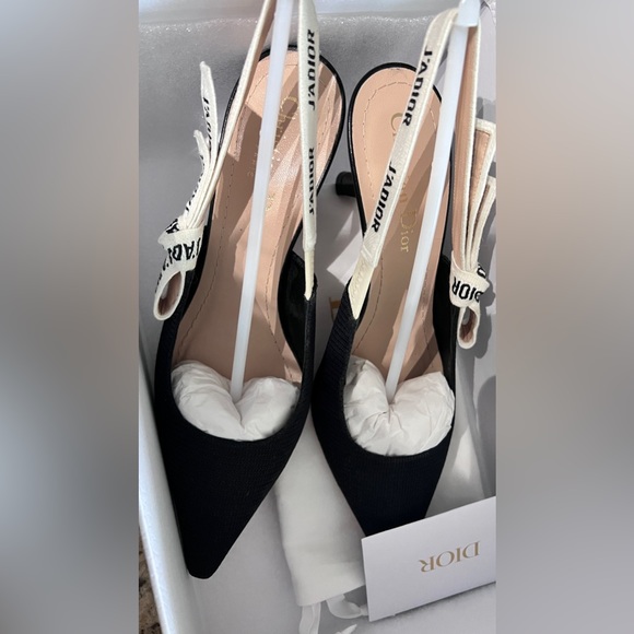 Dior shoes - Picture 2 of 6